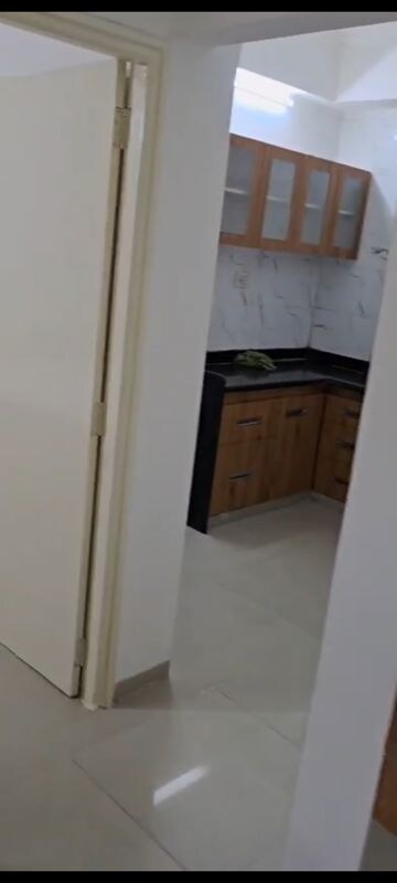 Furnished Amenities in 2 BHK Apartment at Shree Siddhi Ganesh Genesis, Near Nirma University On Sg Highway – for Rent