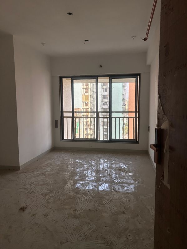 2 BHK Apartment For Sale in Tilak Nagar