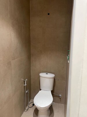 Bathroom in 4 BHK Apartment at BPTP The Deck, Sector 82 – for Sale