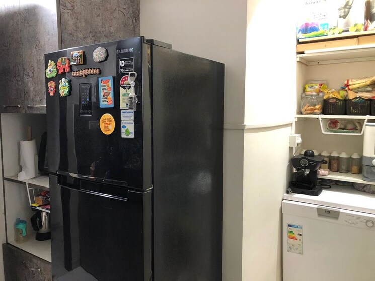 undefined, lodha-amara 1.5 Bedroom 750 Sq.Ft. Apartment In Kolshet Road Thane 9928060