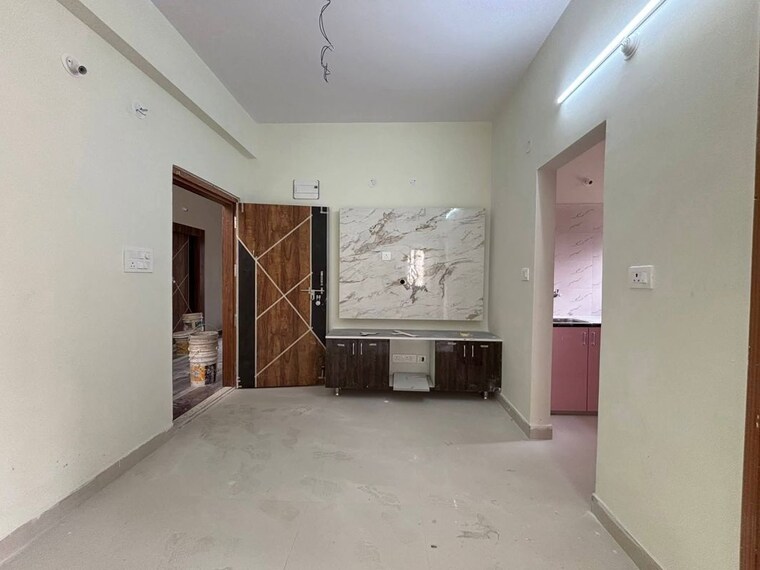 Other, kondapur 1 Bedroom 550 Sq.Ft. Apartment In Kondapur Hyderabad 9928142