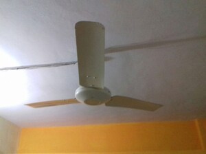 Furnished Amenities in 1 BHK Apartment at Shriram Nagar CHS, Aundh – for Rent