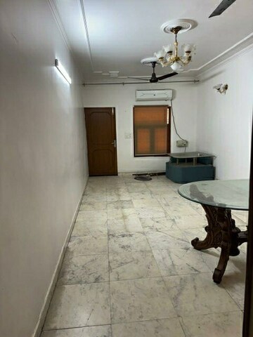 1 BHK Builder Floor For Rent in Ganesh Nagar