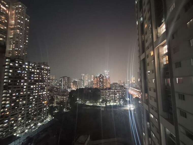 Exterior View, omkar-signet 1 Bedroom 333 Sq.Ft. Apartment In Malad East Mumbai 9928175