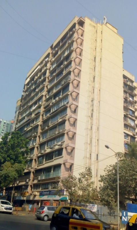 3 BHK Apartment For Rent in Matru Ashish CHS Malabar Hill