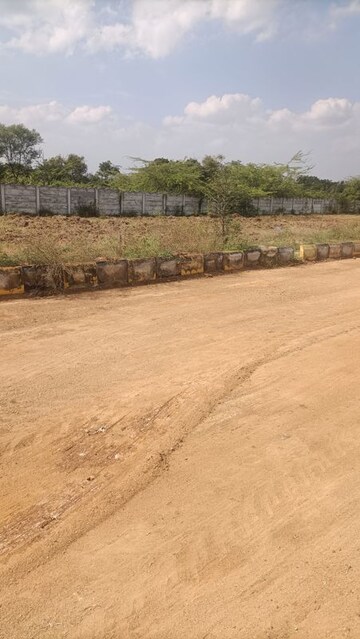 Plot Area in  Plot at Patna - Gaya Road – for Sale