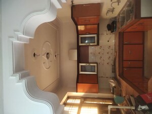 Kitchen in 3 BHK Independent House at Sector 5 – for Rent