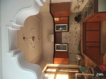 Kitchen in 3 BHK Independent House at Sector 5 – for Rent