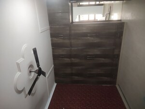 Room in 3 BHK Independent House at Sector 5 – for Rent