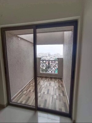 Building Lobby in 1 BHK Apartment at Konark Virtue, Keshav Nagar – for Rent