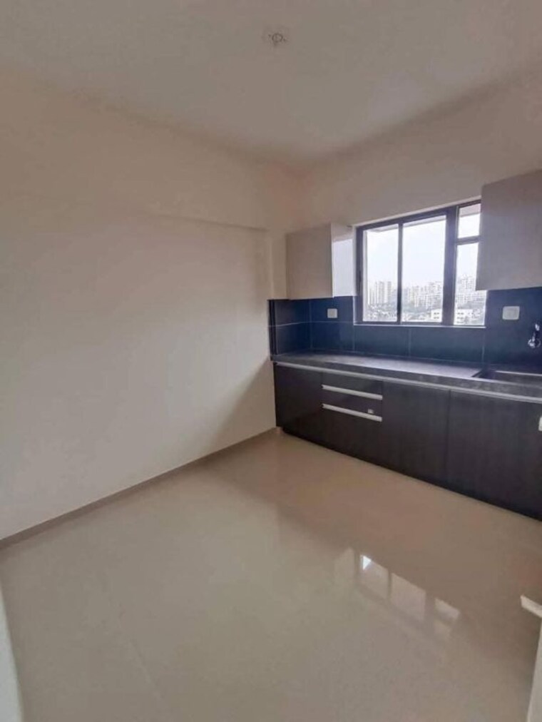 Kitchen, konark-virtue 1 Bedroom 602 Sq.Ft. Apartment In Keshav Nagar Pune 9928199