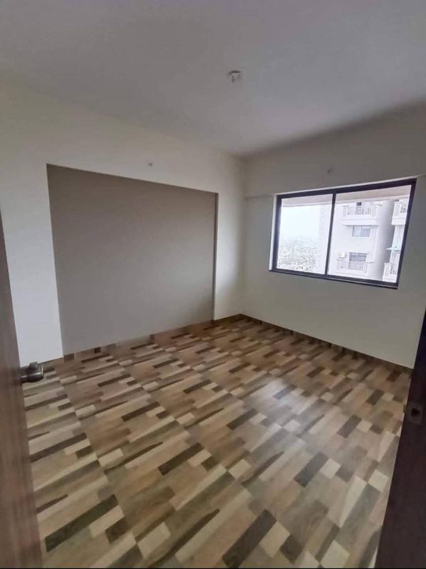 1 BHK + Pooja Room Apartment For Rent in Konark Virtue