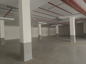 Floor Plan in  Warehouse at Vasai East – for Rent