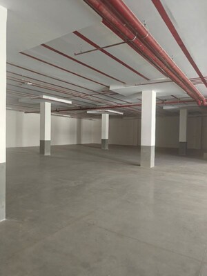  Warehouse For Rent in Vasai East