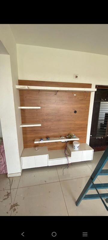 Furnished Amenities in 2 BHK Apartment at Shiv Green, Ghuma – for Rent