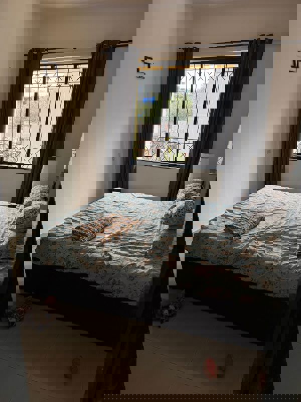 3 BHK 1120 Sq.Ft. Apartment in Atul Trans Apartment