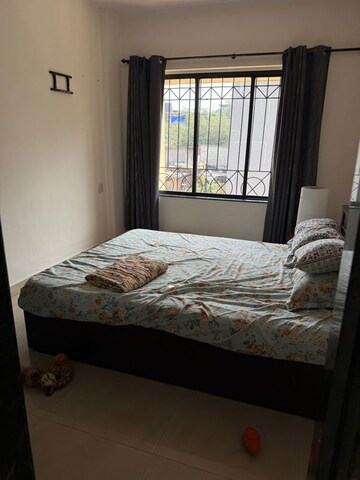 3 BHK Apartment For Sale in Atul Trans Apartment, Andheri East
