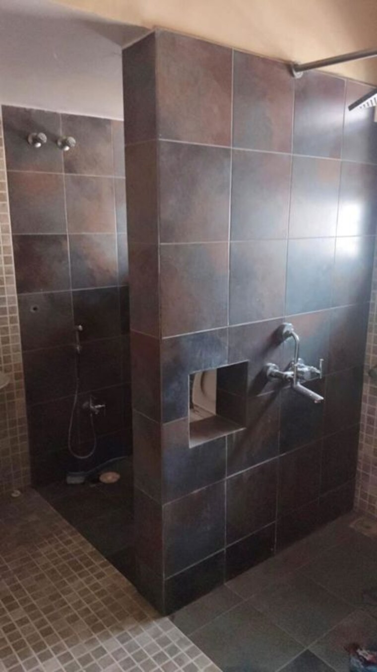  Parking, shriram-nagar-chs 1 Bedroom 550 Sq.Ft. Apartment In Aundh Pune 9928239