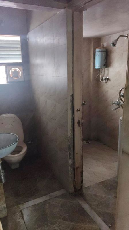 1 BHK 550 Sq.Ft. Apartment in Shriram Nagar CHS