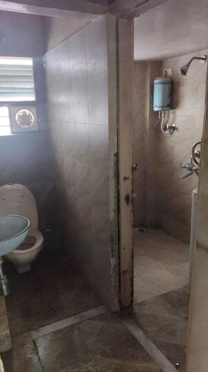 1 BHK Apartment For Rent in Shriram Nagar CHS, Aundh