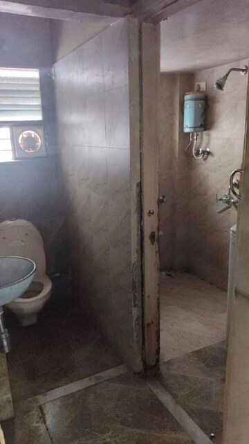 1 BHK Apartment For Rent in Shriram Nagar CHS, Aundh