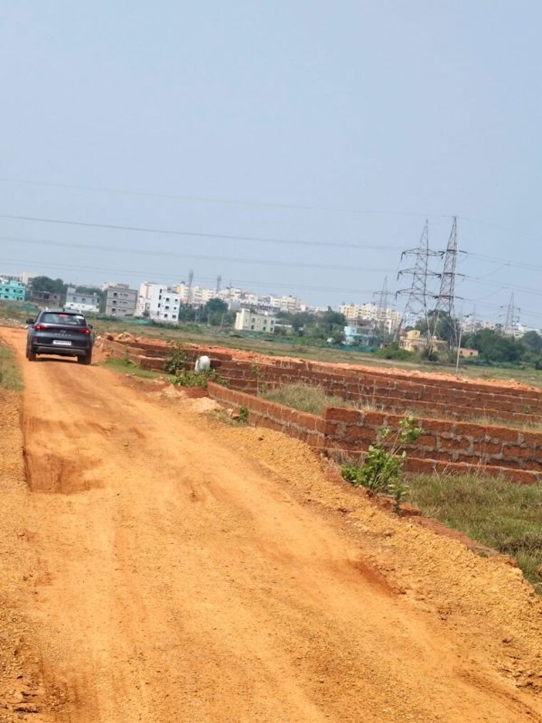 undefined, bhopani  51 Sq.Yd. Plot In Bhopani Faridabad 9928195
