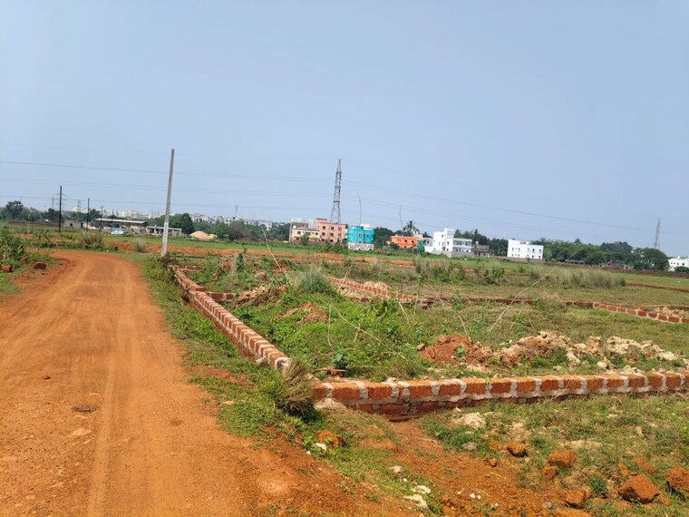 undefined, bhopani  66 Sq.Yd. Plot In Bhopani Faridabad 9928219