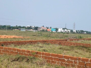 Plot Area in  Plot at Bhopani – for Sale