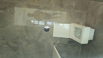 Bathroom in 2 BHK Apartment at Anmol Priti, Kandivali West – for Sale