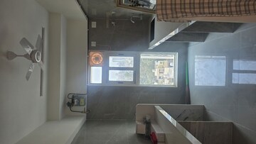 Kitchen in 2 BHK Apartment at Anmol Priti, Kandivali West – for Sale