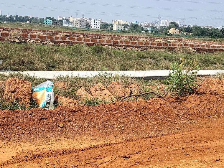 undefined, bhopani  85 Sq.Yd. Plot In Bhopani Faridabad 9928264