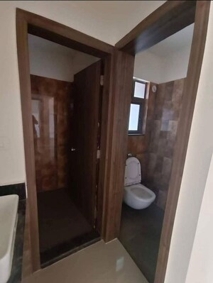 Bathroom in 1 BHK Apartment at Konark Virtue, Keshav Nagar – for Rent