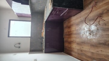 Kitchen in 2 BHK Independent House at Sector 55 – for Rent