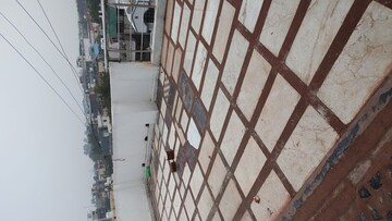 Terrace in 2 BHK Independent House at Sector 55 – for Rent