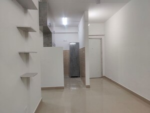 Kitchen in 1 BHK Apartment at Sector 14 Dwarka – for Rent