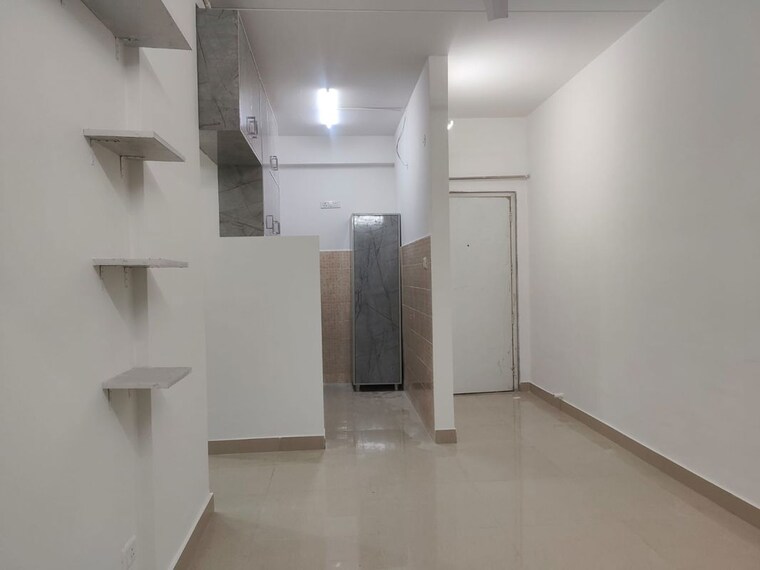 Kitchen, sector 14 dwarka 1 Bedroom 550 Sq.Ft. Apartment In Sector 14 Dwarka Delhi 9928161