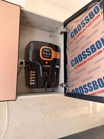 3.5 BHK Builder Floor – Exterior View View at Smart World Gems, Sector 89 - for Sale