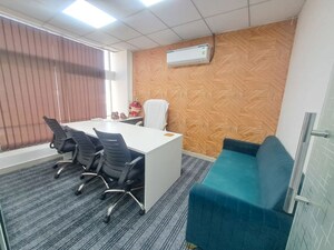  Office Space For Rent in Sector 63