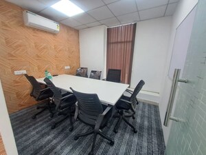 Team Area in  Office Space at Sector 63 – for Rent