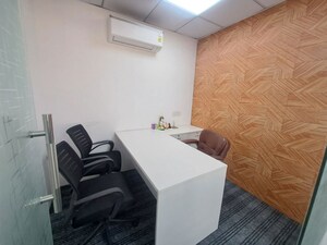 Team Area in  Office Space at Sector 63 – for Rent