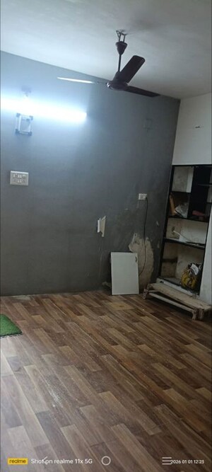 Furnished Amenities in 2 BHK Apartment at Balaji Antara, Naranpura – for Rent