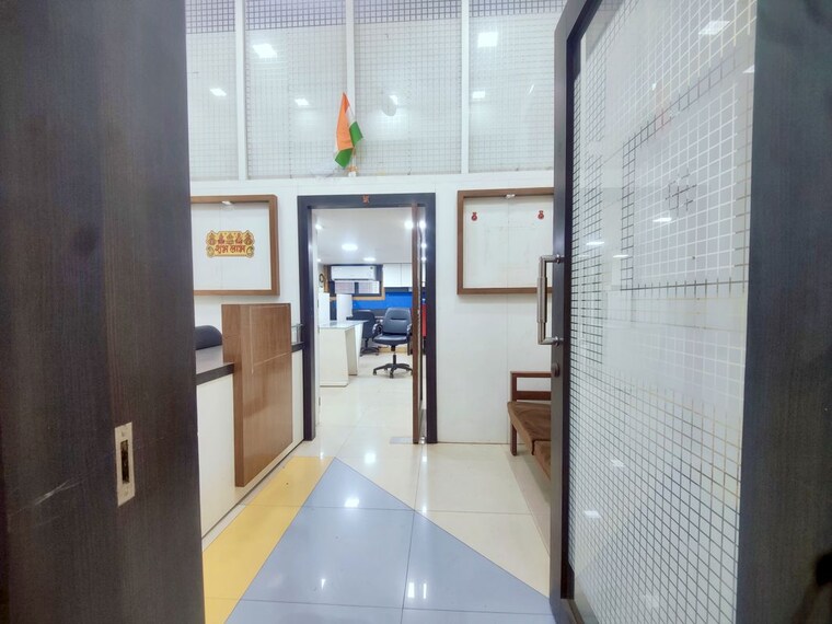 Kitchen, malad west Commercial Office Space 1400 Sq.Ft. In Malad West Mumbai 9928345