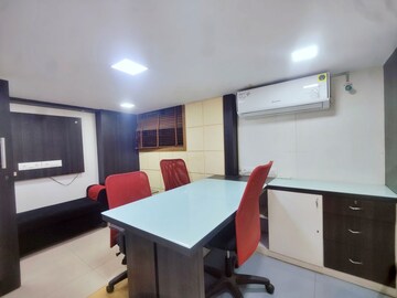 Kitchen in  Office Space at Malad West – for Rent