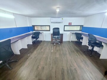 Parking in  Office Space at Malad West – for Rent