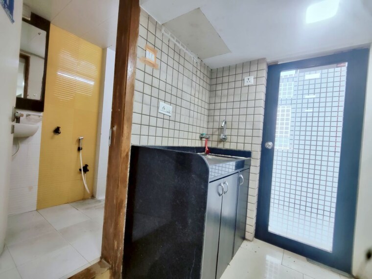 Kitchen, malad west Commercial Office Space 1400 Sq.Ft. In Malad West Mumbai 9928345