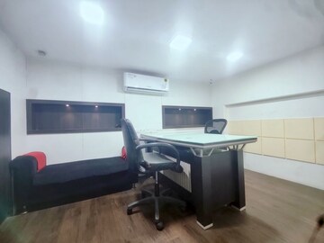 Team Area in  Office Space at Malad West – for Rent