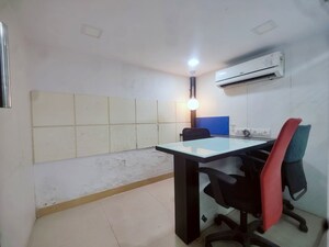 Team Area in  Office Space at Malad West – for Rent