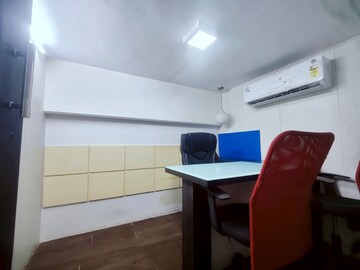 Furnished Amenities in  Office Space at Malad West – for Rent