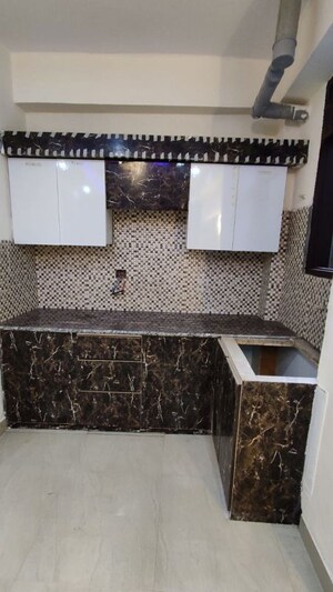 Bedroom in 1 BHK Builder Floor at MSP Arihant Apartments, Sector 73 – for Sale