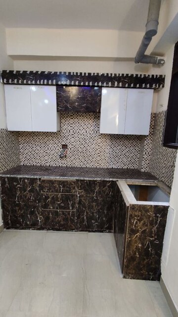 Bedroom in 1 BHK Builder Floor at MSP Arihant Apartments, Sector 73 – for Sale